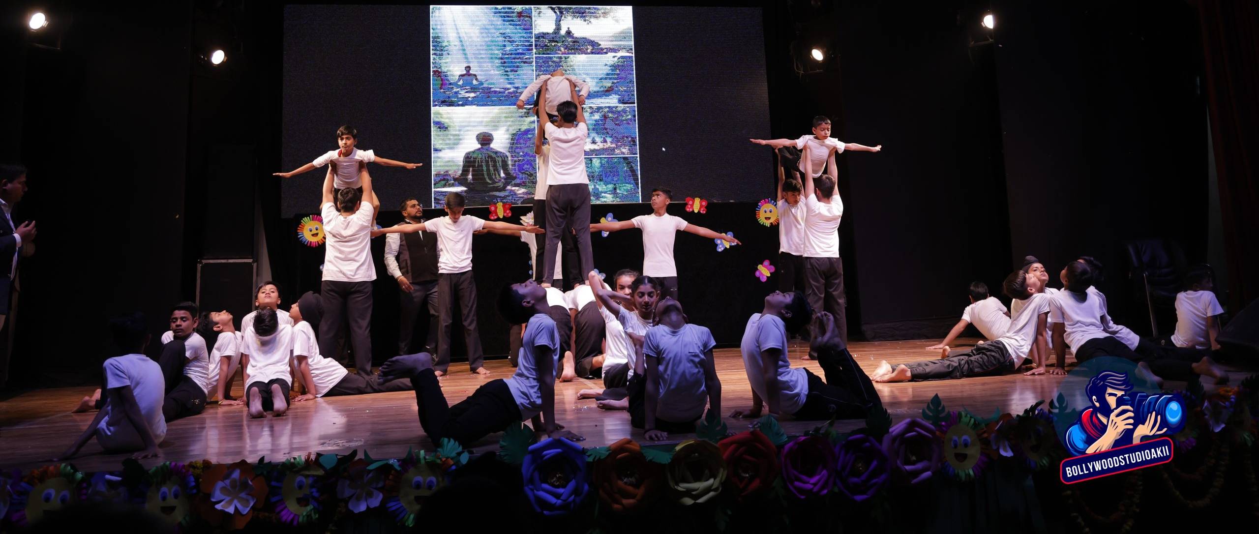 best school in jhansa kurukshetra